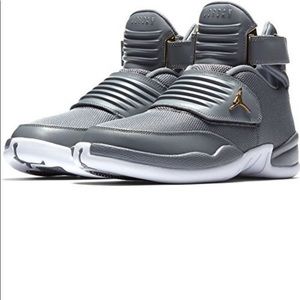 Nike Jordan’s Generation 23 Cool Gray